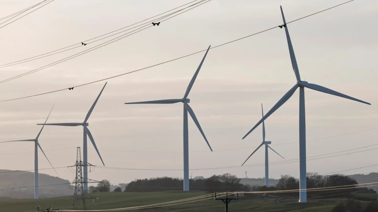 Piano emissioni della Scozia: il Comitato britannico sui cambiamenti climatici avverte su rischi eccessivi