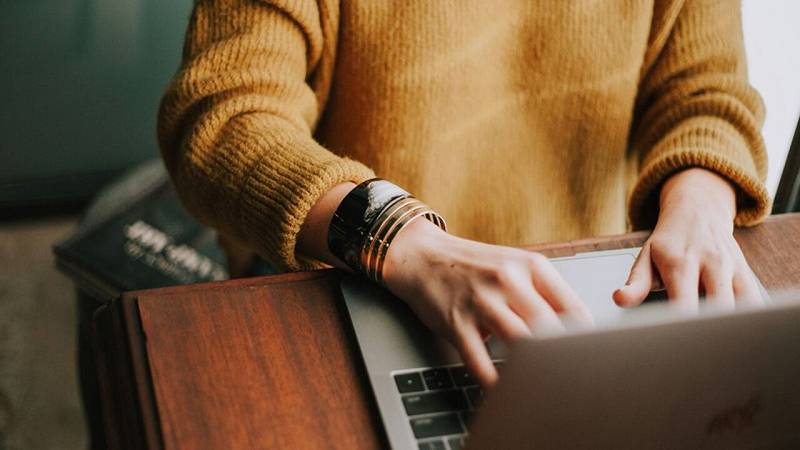 produttività a lavoro