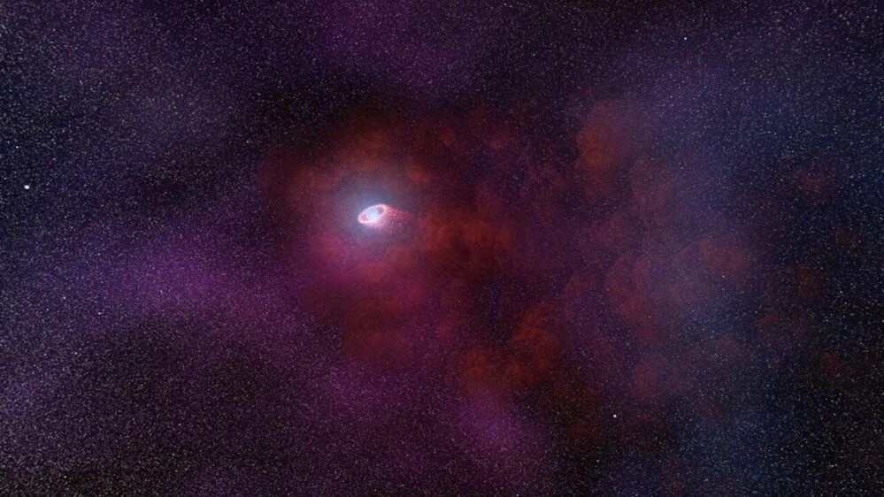 pulsar