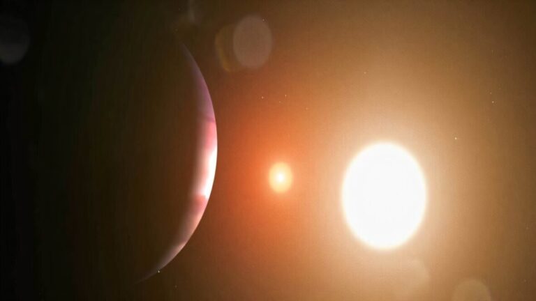 La relatività di Einstein potrebbe spiegare un mistero cosmico