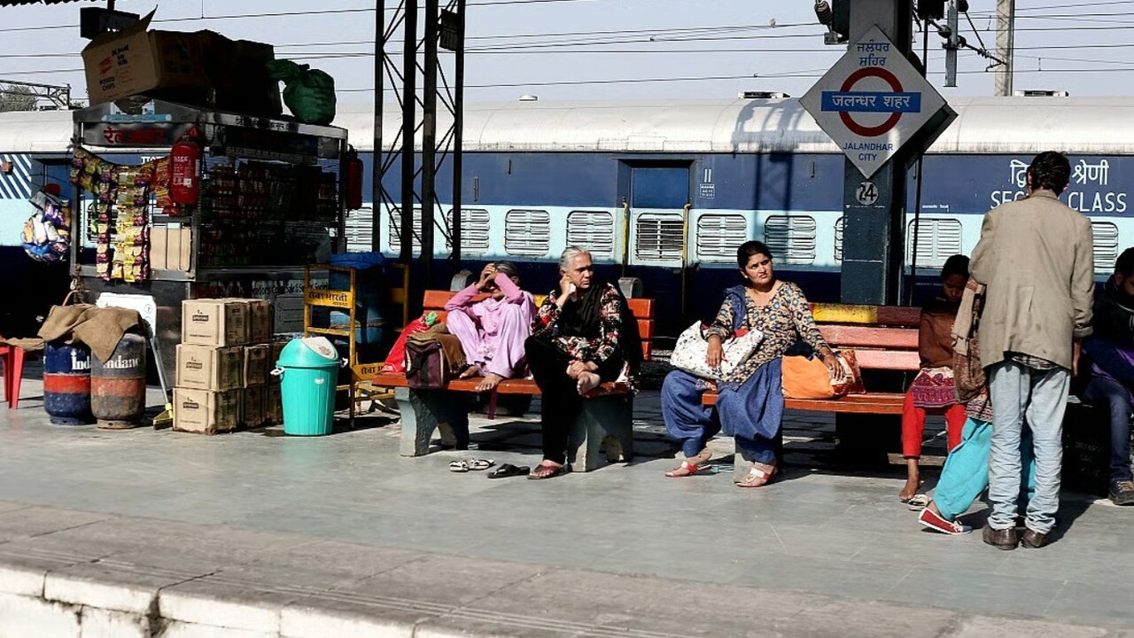 Riscaldamento urbano in forte aumento: le città indiane potrebbero diventare molto più calde