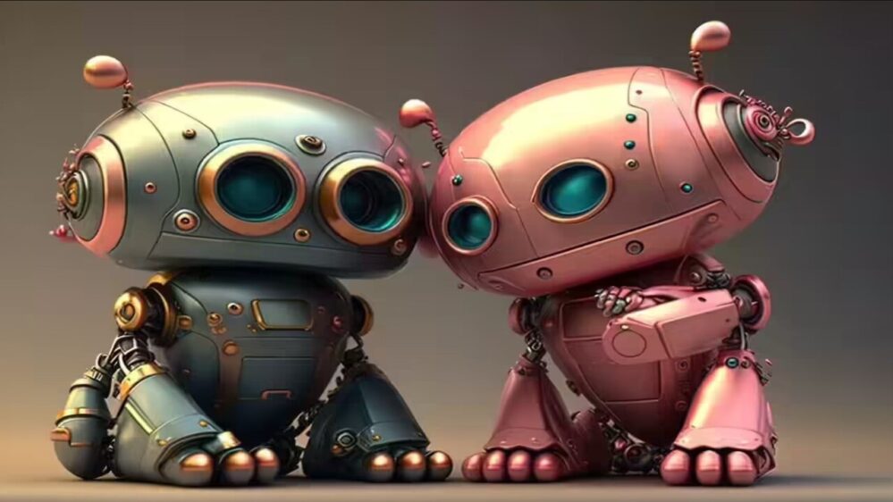 robot