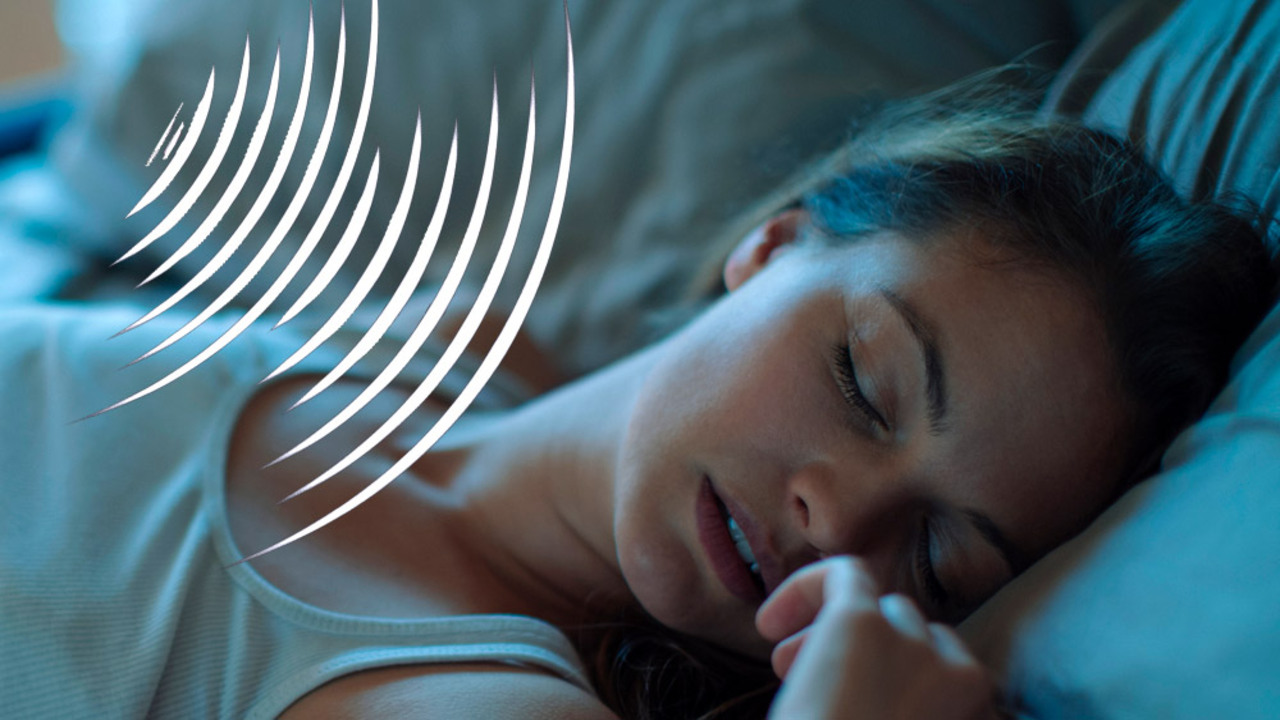 Rumore notturno, cosa rivela uno studio sugli effetti dopo poche ore