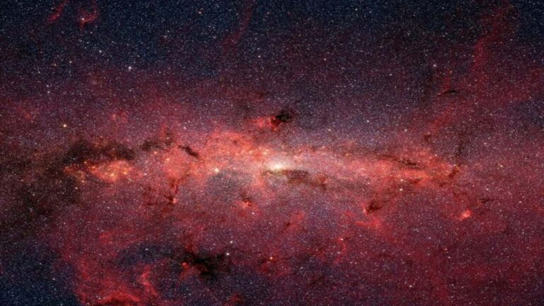 Via Lattea, individuata una pulsar ideale per mettere alla prova la relatività di Einstein