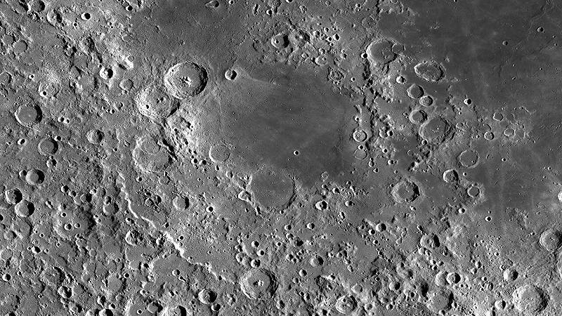 svolta nella cronologia lunare