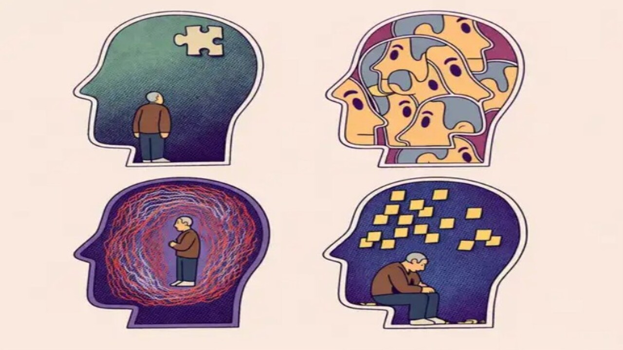 Demenza, uno studio riapre il dibattito: un semplice esercizio mentale mostra risultati promettenti