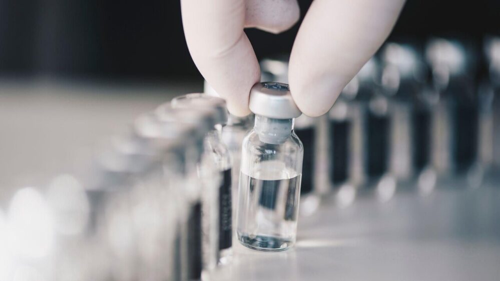 vaccino universale contro virus respiratori e allergie