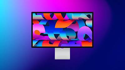 Apple rinnova Studio Display: Thunderbolt 5 e specifiche potenziaate