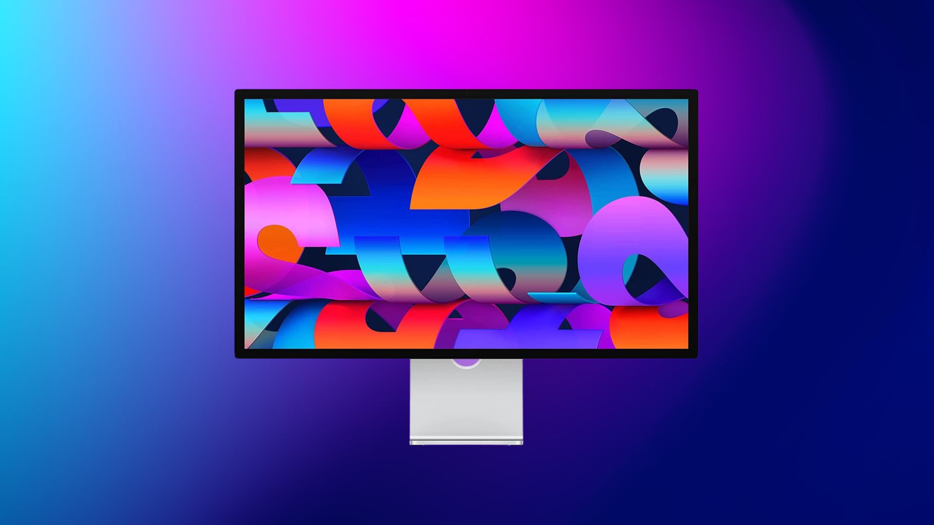 Apple rinnova Studio Display: Thunderbolt 5 e specifiche potenziaate