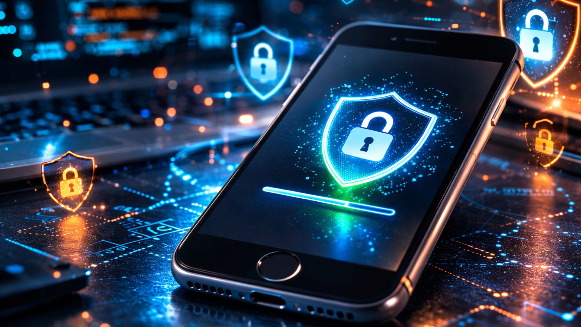 Correte ad aggiornare il vostro iPhone: è arrivata la patch per neutralizzare Coruna