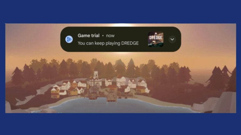 Google Play ti permette di provare i giochi a pagamento prima di comprarli