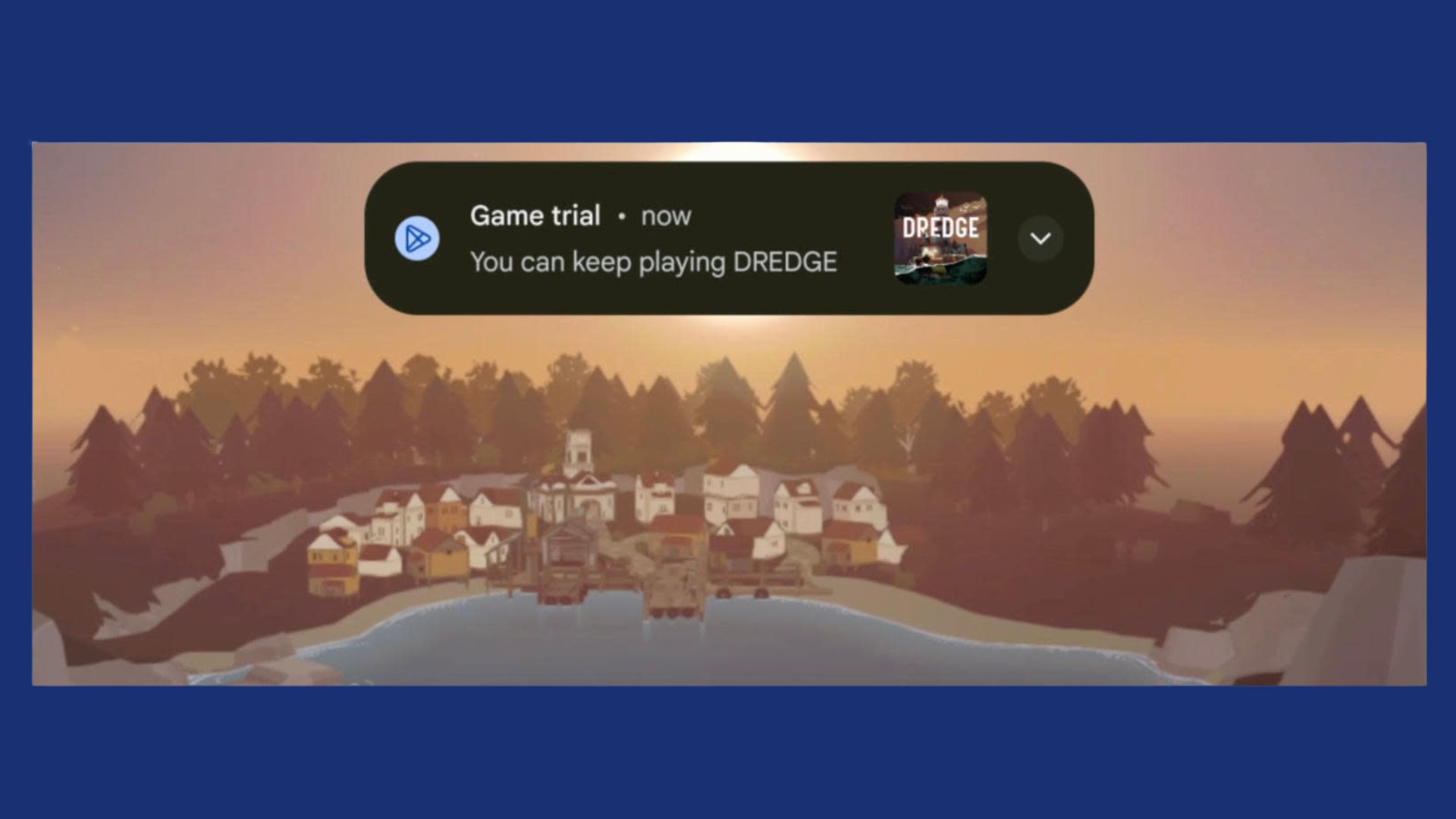 Google Play ti permette di provare i giochi a pagamento prima di comprarli