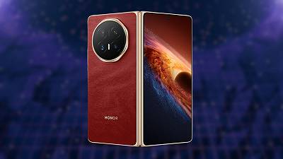 Honor Magic V6 sfida Samsung e Apple: il pieghevole più sottile al mondo è già tornato