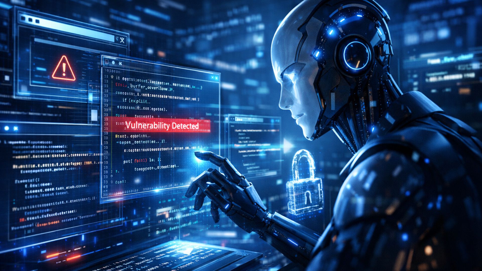 L’AI scopre vulnerabilità critiche: Claude individua 22 bug in Firefox ...