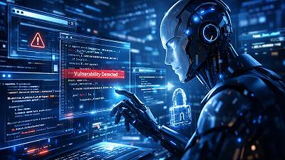 L’AI scopre vulnerabilità critiche: Claude individua 22 bug in Firefox in  tempo record