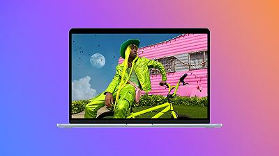 Apple MacBook Air M5: più potenza, più spazio, stessa leggerezza