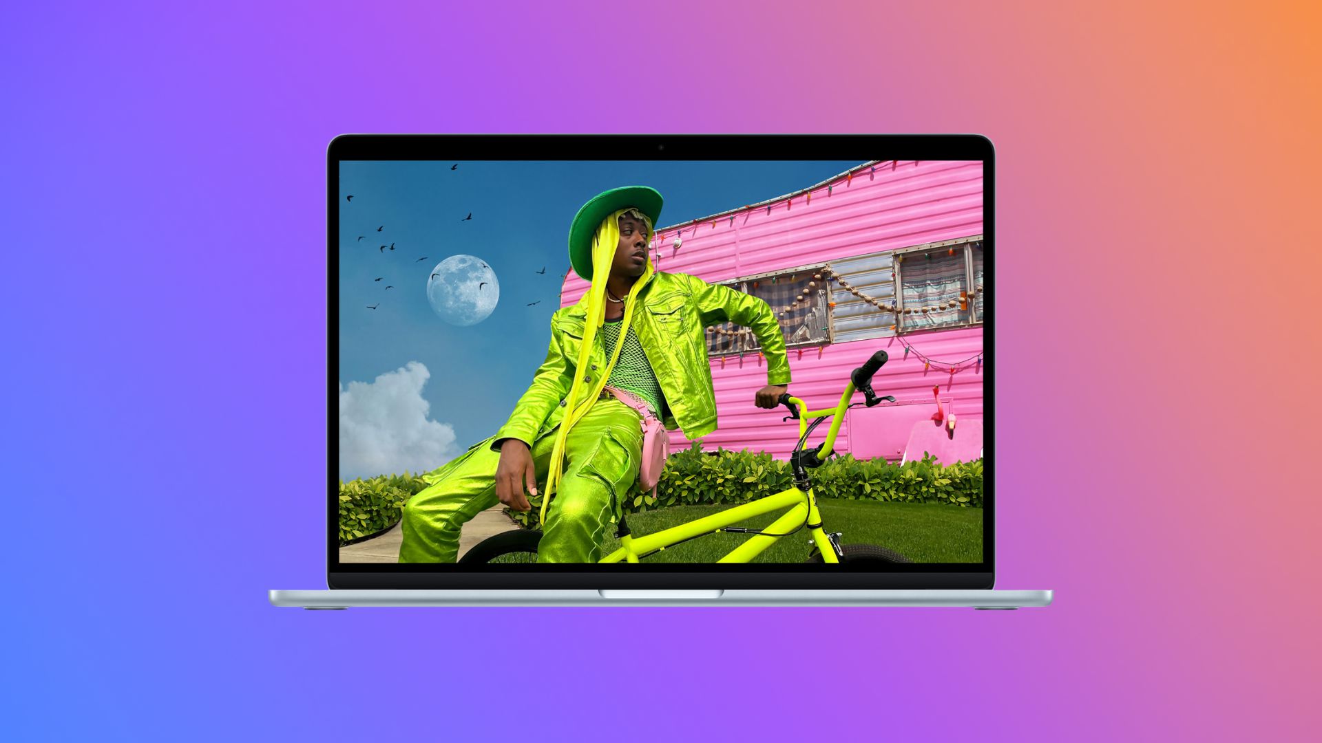 Apple MacBook Air M5: più potenza, più spazio, stessa leggerezza