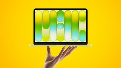 Apple presenta MacBook Neo: il Mac più economico di sempre parte da 699 euro