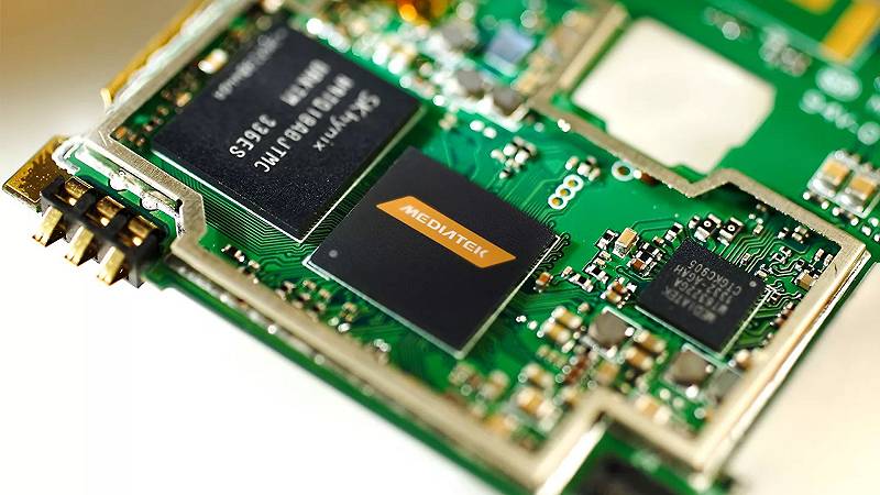 Mediatek
