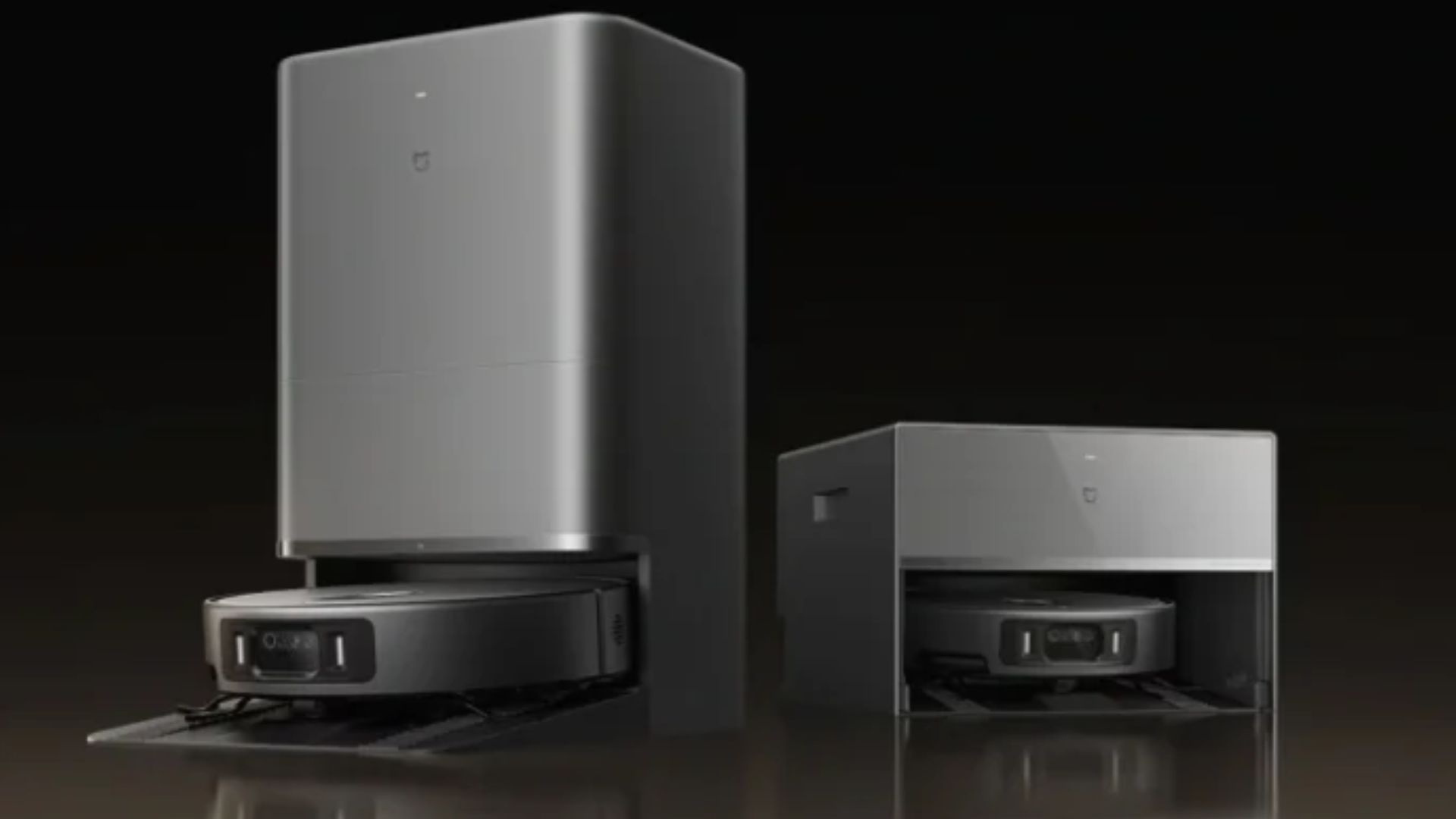 Xiaomi presenta il robot aspirapolvere Mijia più potente di sempre