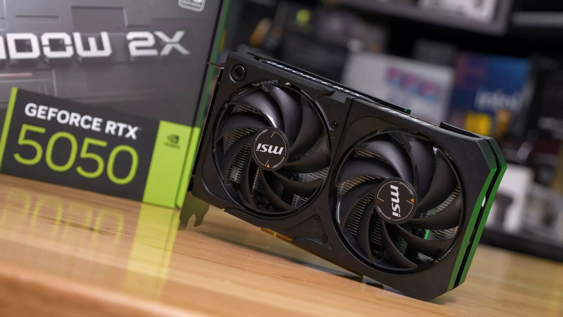 Nvidia prepara nuove RTX 5050 e 5060 con più VRAM: ecco cosa cambia