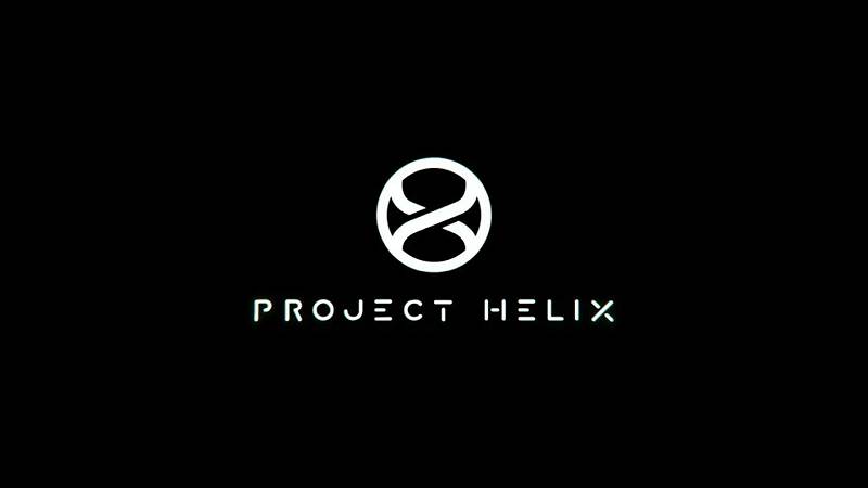 Project Helix