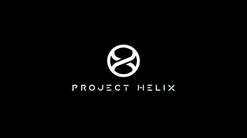 Project Helix