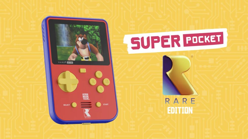 Super Pocket