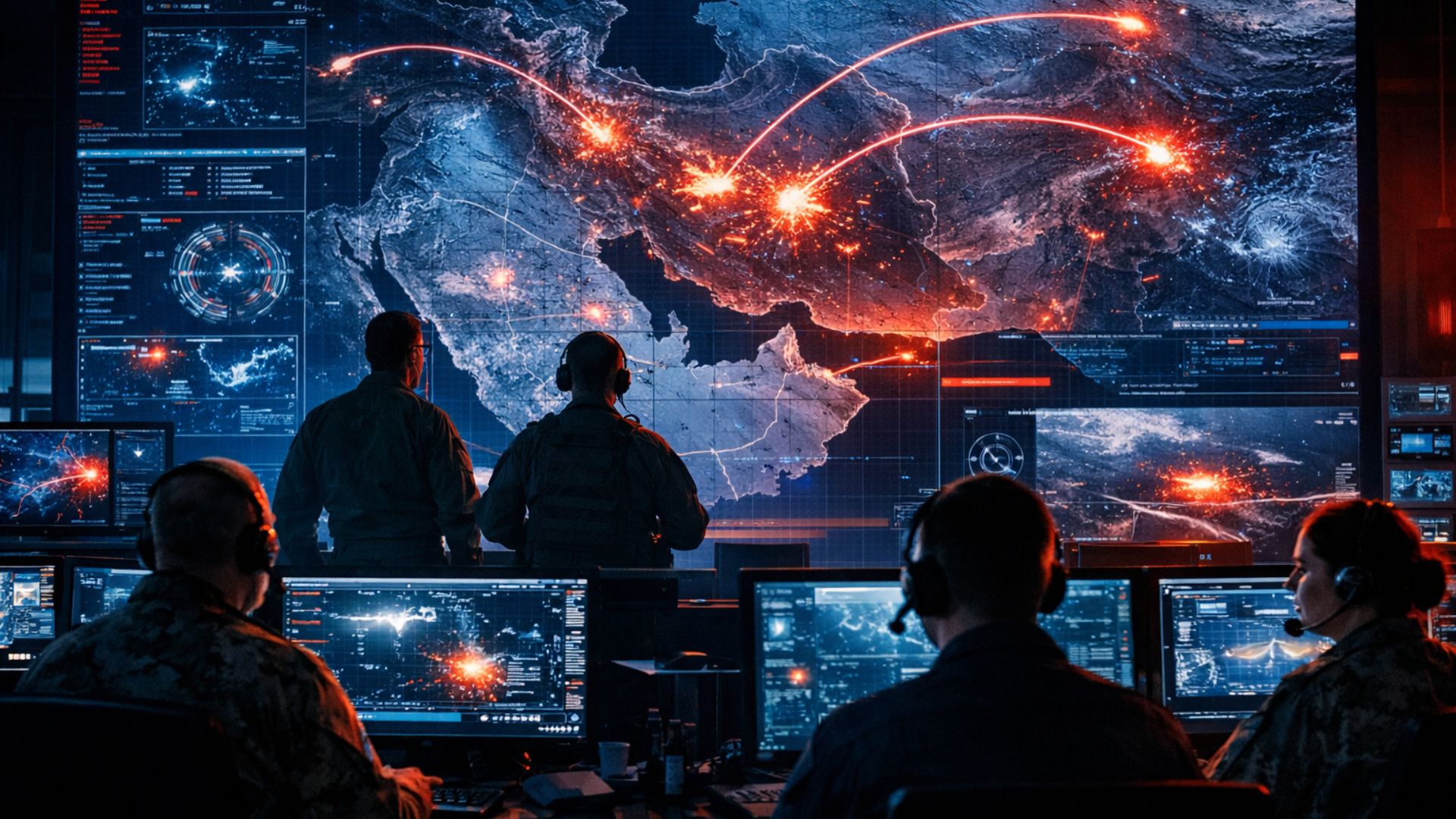 Quanto è stata decisiva l’AI di Anthropic nei bombardamenti in Iran?