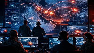 Quanto è stata decisiva l’AI di Anthropic nei bombardamenti in Iran?