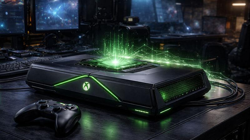 Xbox Next-Gen