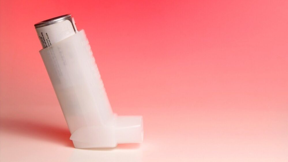 approvato il primo inalatore generico di fluticasone propionato per l'asma