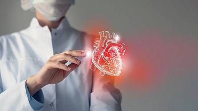 IA in radiologia: una tecnica innovativa anticipa il rischio di malattie cardiache