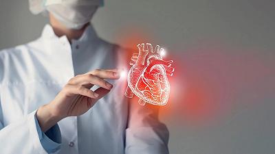 IA in radiologia: una tecnica innovativa anticipa il rischio di malattie cardiache