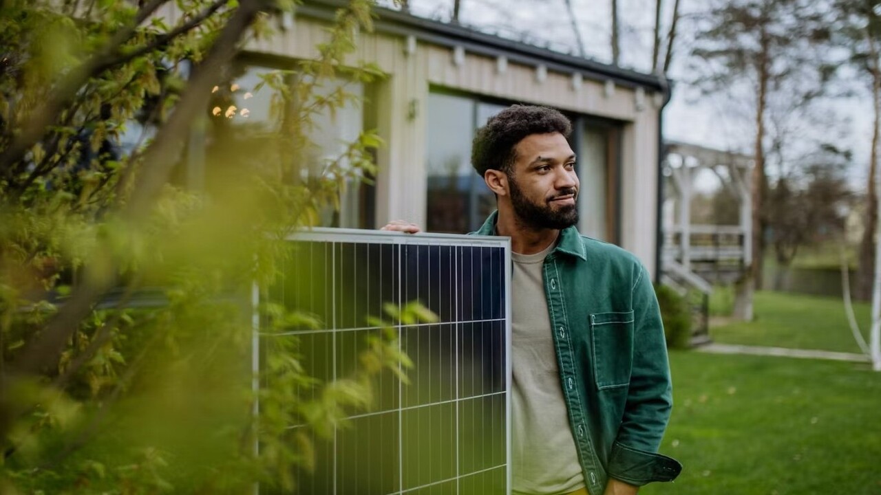 Edilizia sostenibile in Africa: la sfida di costruire milioni di case con un impatto ambientale minimo