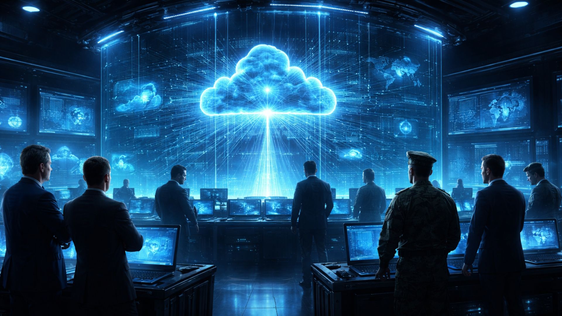 OpenAI firma con il Pentagono: accordo con il “Department of War” per l’AI militare