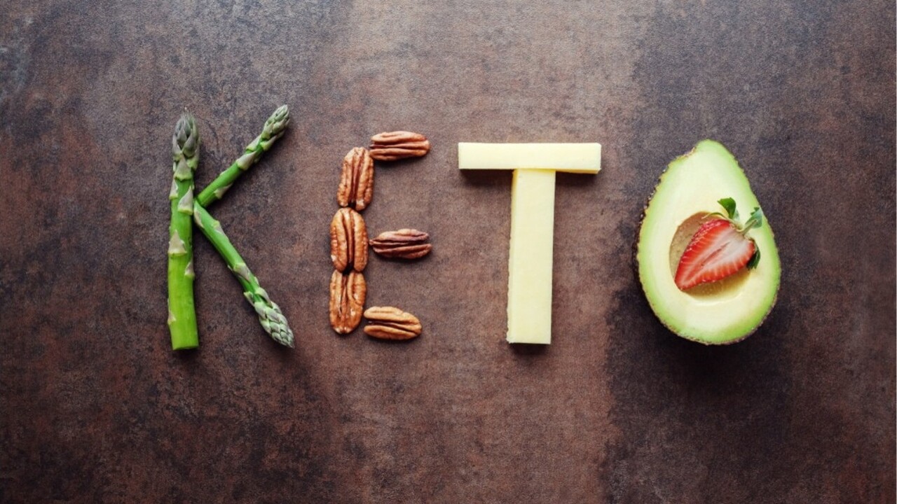 Epilessia, emergono nuove prove sui benefici della dieta chetogenica