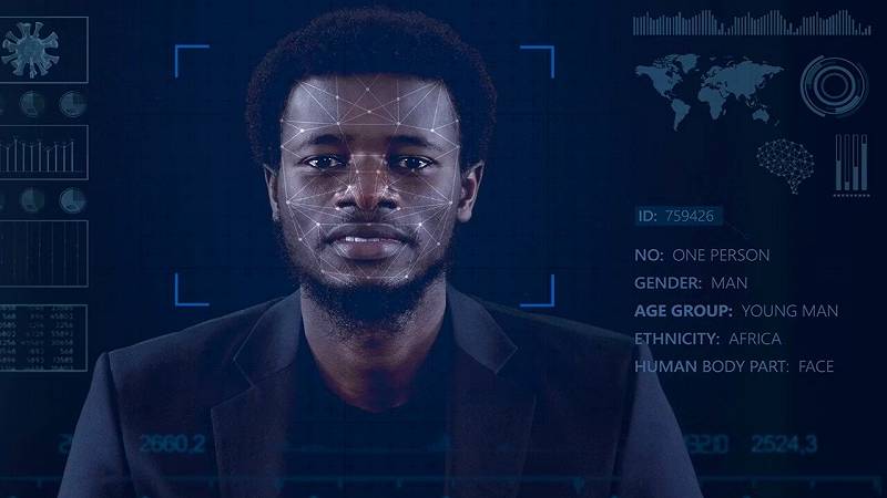 l'identificazione biometrica si diffonde in Africa