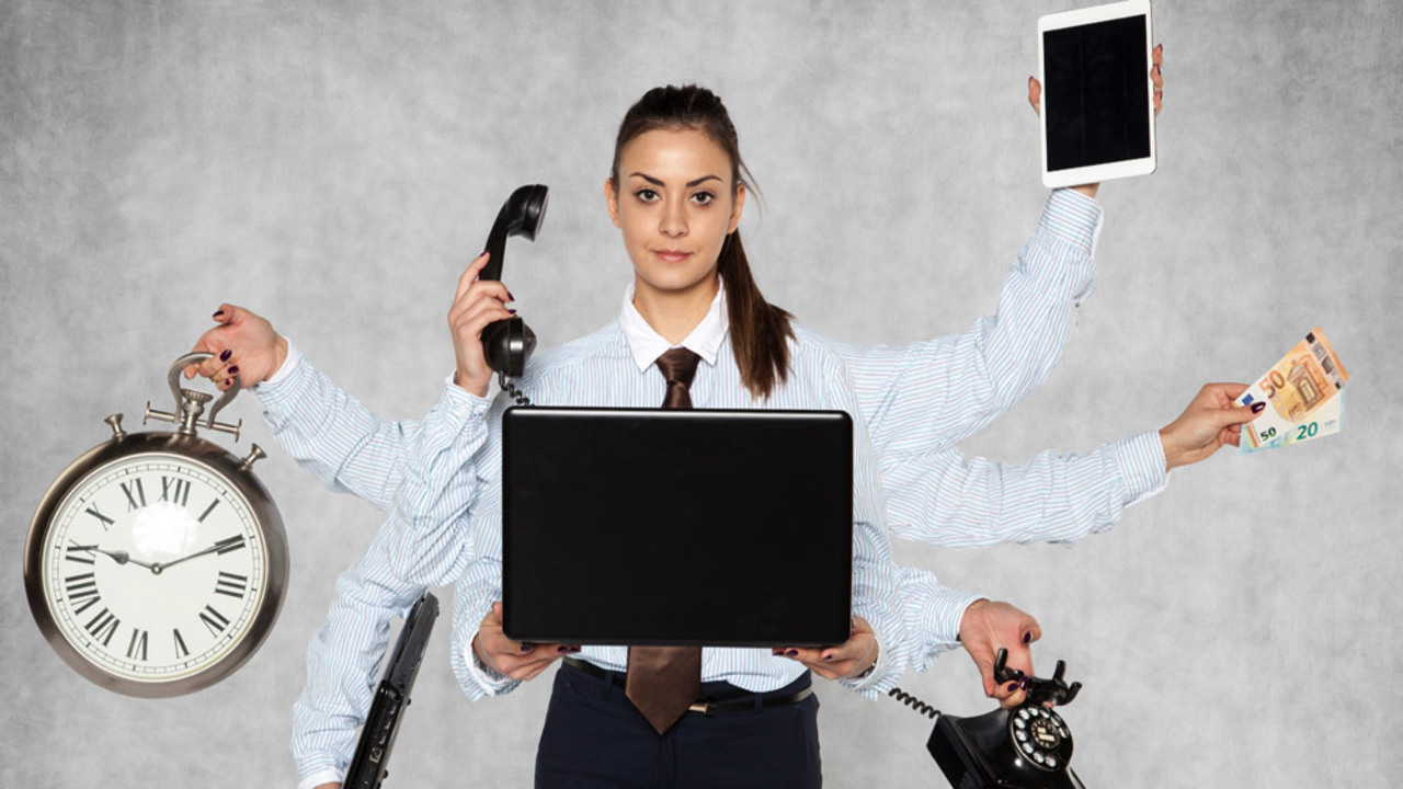 Allenamento cognitivo e multitasking: i risultati sorprendenti di una ricerca tedesca