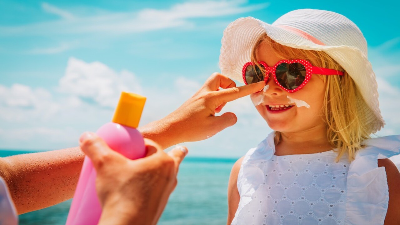 Australia, nei in forte calo nei bambini: ecco qual è l’effetto sul melanoma