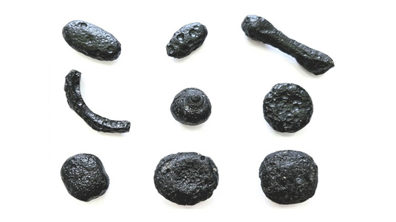 Un nuovo campo di tectiti in Brasile: indizi di un meteorite gigante riemergono dopo milioni di anni