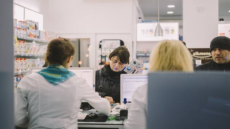 prescrizioni di farmaci per ADHD in età adulta