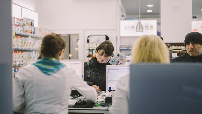 prescrizioni di farmaci per ADHD in età adulta