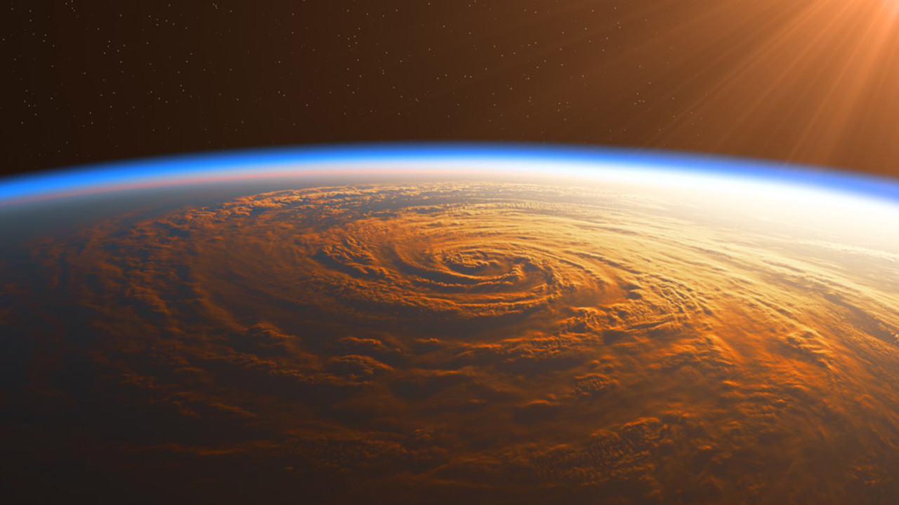 Riscaldamento globale: una nuova analisi rivela un cambiamento inatteso