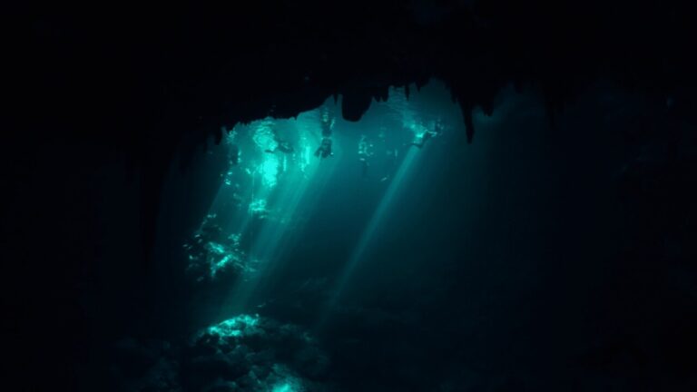 Il nuovo oro blu: una riserva d’acqua dolce millenaria emerge dalle profondità dell’Atlantico