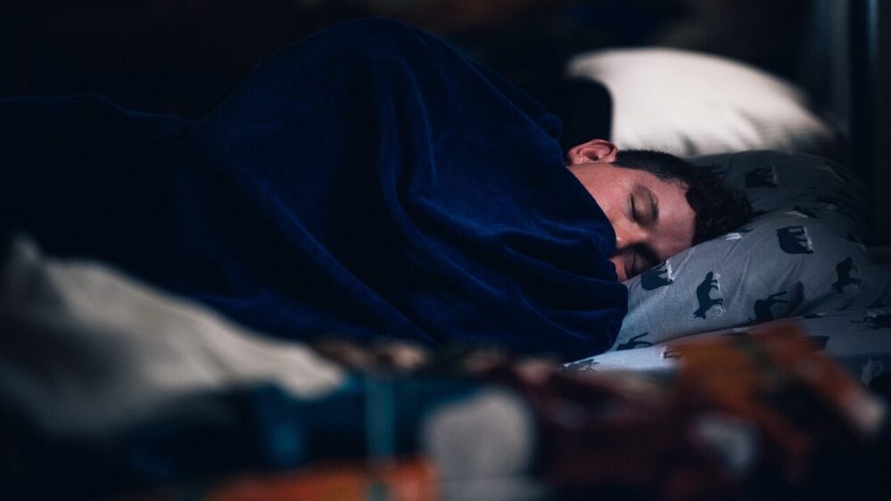 sonno e salute