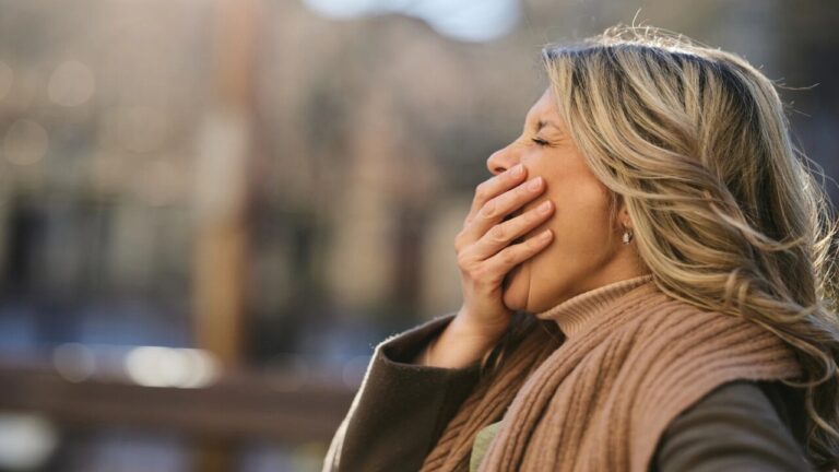 Stanchezza primaverile: i dati di un anno rivelano una realtà sorprendente