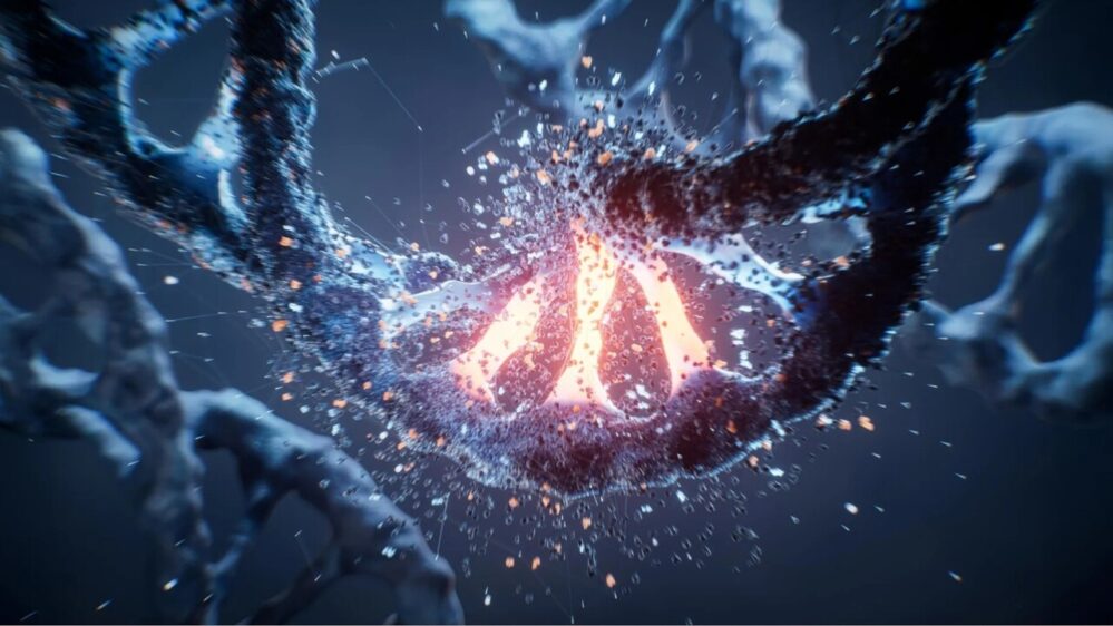 un microbo produttore di metano è stato sorpreso a violare una regola fondamentale della genetica