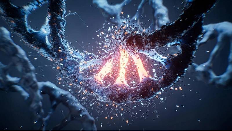 un microbo produttore di metano è stato sorpreso a violare una regola fondamentale della genetica