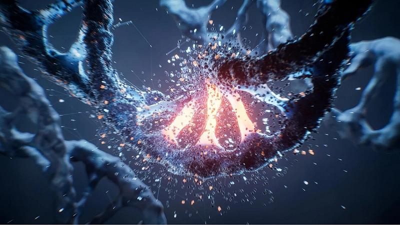 un microbo produttore di metano è stato sorpreso a violare una regola fondamentale della genetica